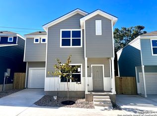 Homes Available Soon, Cottages of Castle Hills, San Antonio, TX 78213