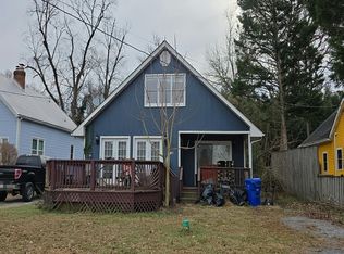 2525 Fenwick Cir, Bryans Road, MD 20616