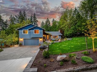 1512 SW Kari Ln, Portland, OR 97219