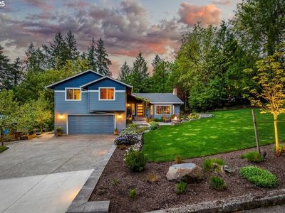 1512 SW Kari Ln, Portland, OR, 97219