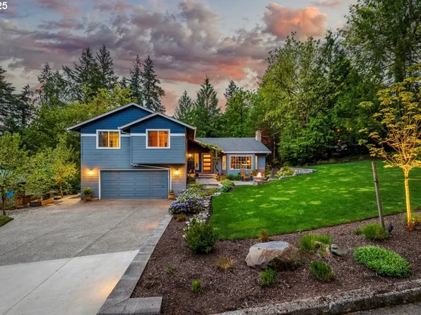 1512 SW Kari Ln, Portland, OR 97219