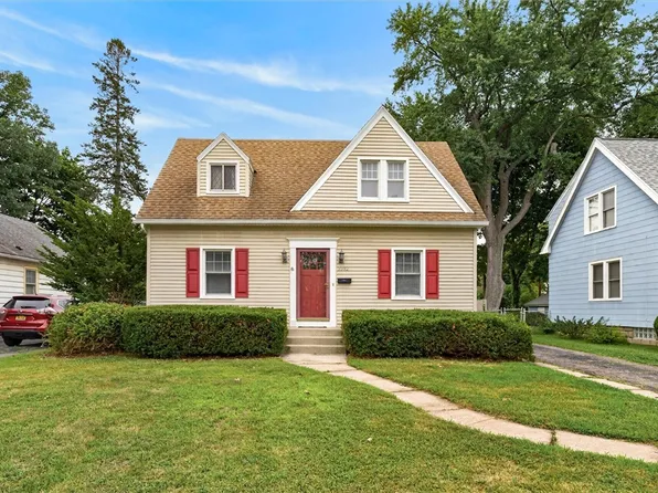 2292 Titus Ave, Rochester, NY 14622