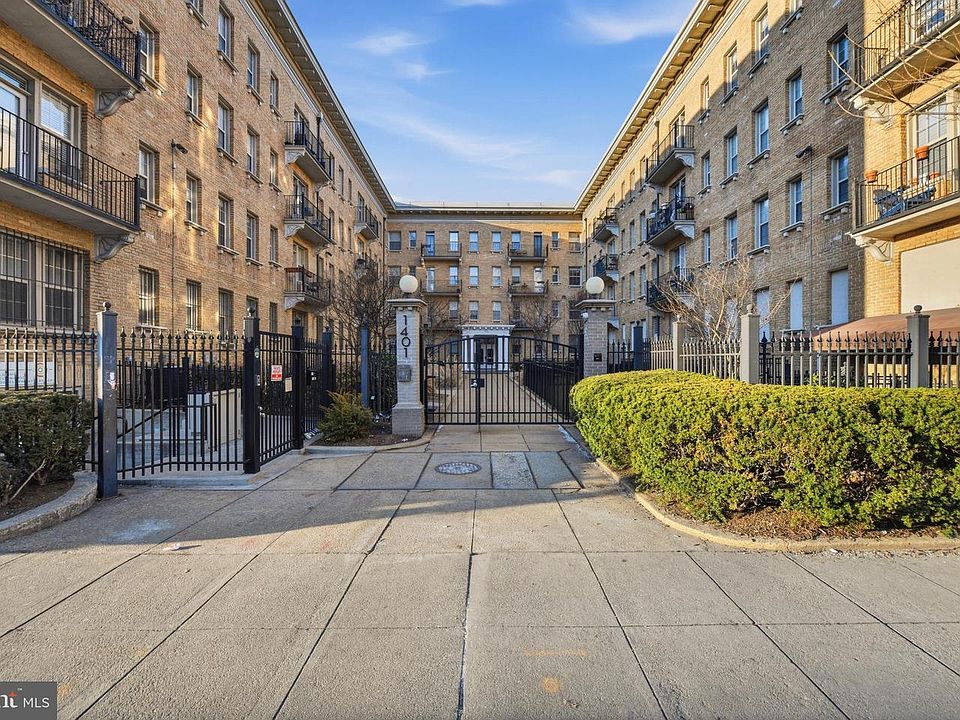 1st image of 1401 Columbia Rd NW APT 414