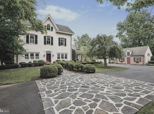 500 Swedesford Rd S, Ambler, PA 19002