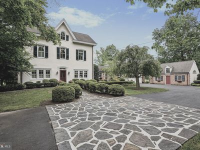 500 Swedesford Rd S, Ambler, PA, 19002