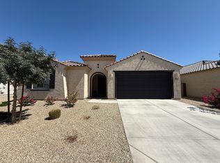2391 S 245th Dr, Buckeye, AZ 85326