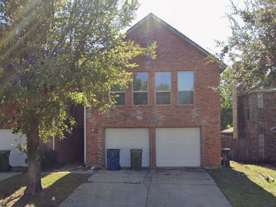 1st image of 1215 W Hudgins St