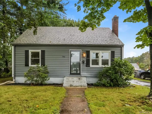 188 Broad Street, Manchester, CT 06042