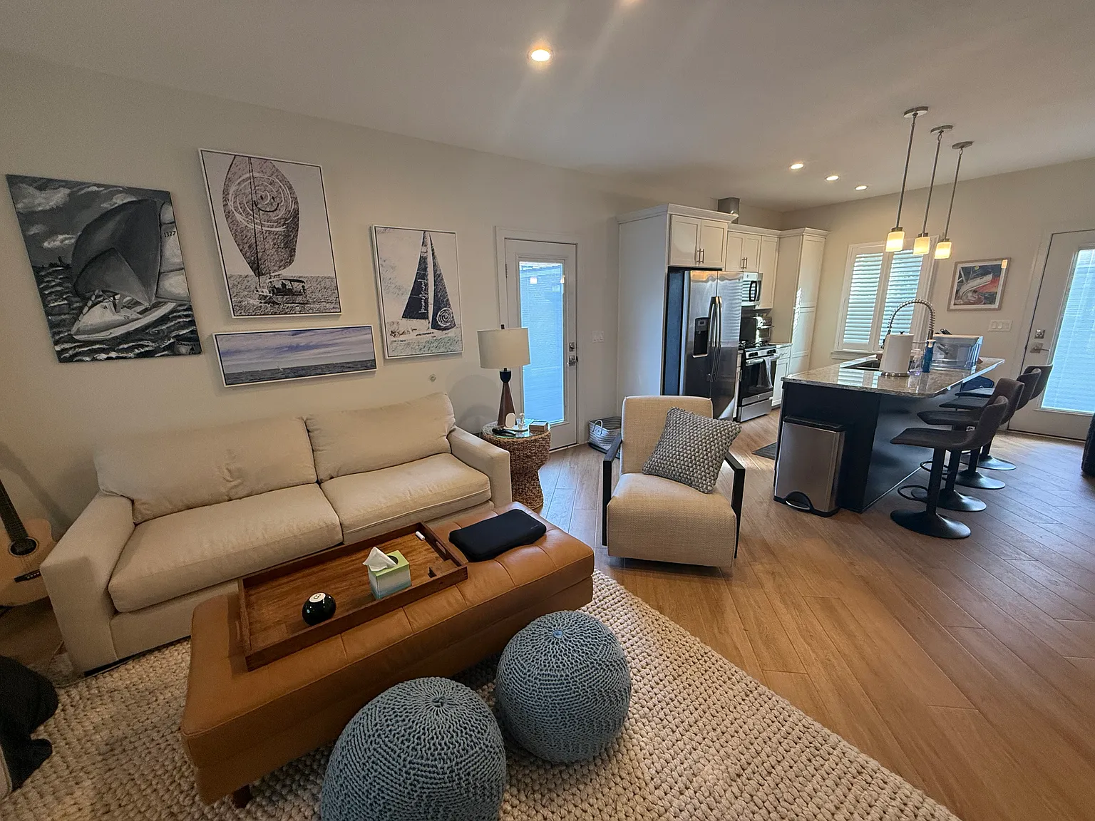2 bed, 1544 sqft, $3,000 — Photo 3