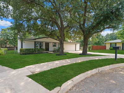 406 Northvalley, San Antonio, TX, 78216