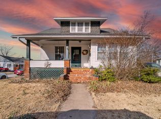 221 W 6th St, Fulton, MO 65251