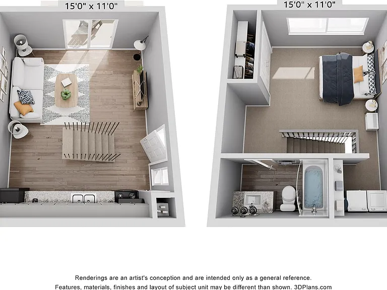 Courtship Village Townhomes — Photo 52