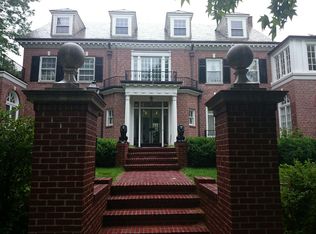 198 Dean Rd, Brookline, MA 02445