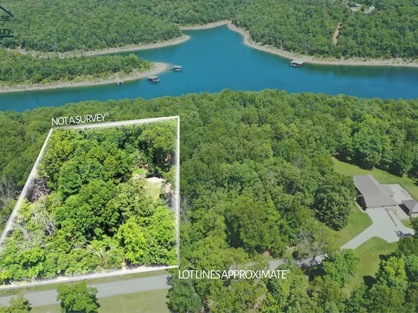002-00192-000 Belle Cove Pl, Mountain Home, AR 72653