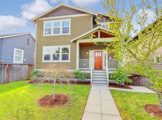 2421 S Judkins St, Seattle, WA 98144