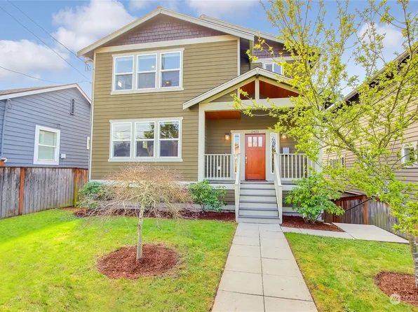 2421 S Judkins Street, Seattle, WA 98144