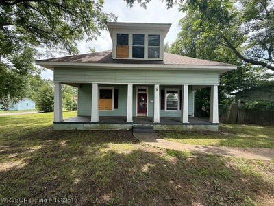 180 E Venable St, Booneville, AR, 72927