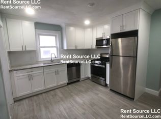 10-12 Norseman Ave #3, Watertown, MA 02472