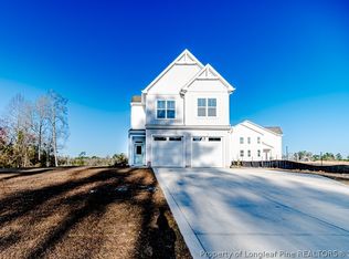 577 Union St, Raeford, NC 28376