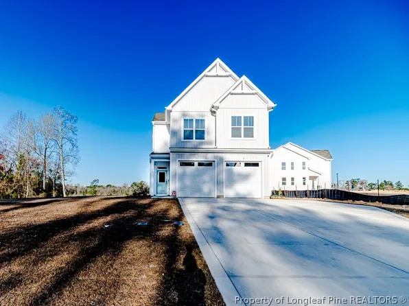 577 Union St, Raeford, NC 28376