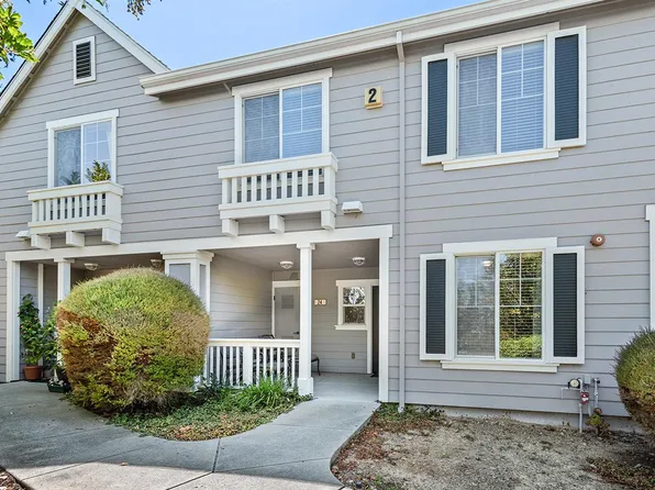 24 Kelly Drive, Novato, CA 94949
