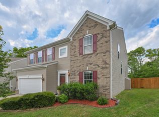 2004 Cottage Grove Ct, Antioch, TN 37013