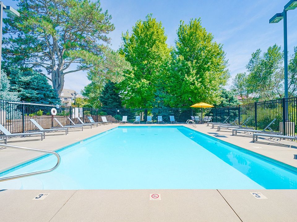 Make a splash every summer in our seasonal swimming pool.
