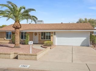 1602 W Marco Polo Rd, Phoenix, AZ 85027