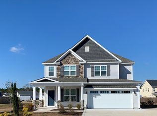 1613 Flushing Dr, Wilmington, NC 28411