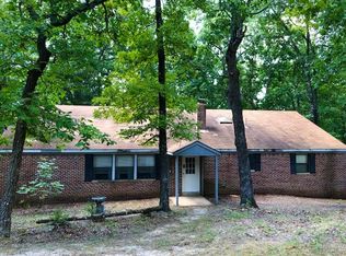 5376 Newton Line Rd, Harrison, AR 72601