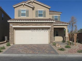 302 Glacier Meadow Rd #0, Las Vegas, NV 89148