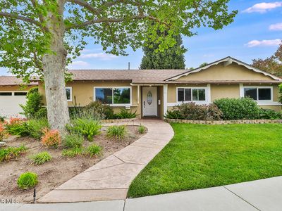 477 Jeanne Ct, Thousand Oaks, CA, 91320