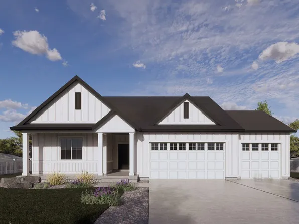 1327 W 2350 S #9, Perry, UT 84302