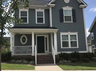 404 Algonquin Trail, Greenville, SC 29607