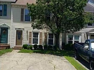 4766 Woods Edge Rd, Virginia Beach, VA 23462