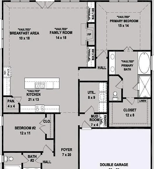 80 Briar Hollow Ln — Photo 19
