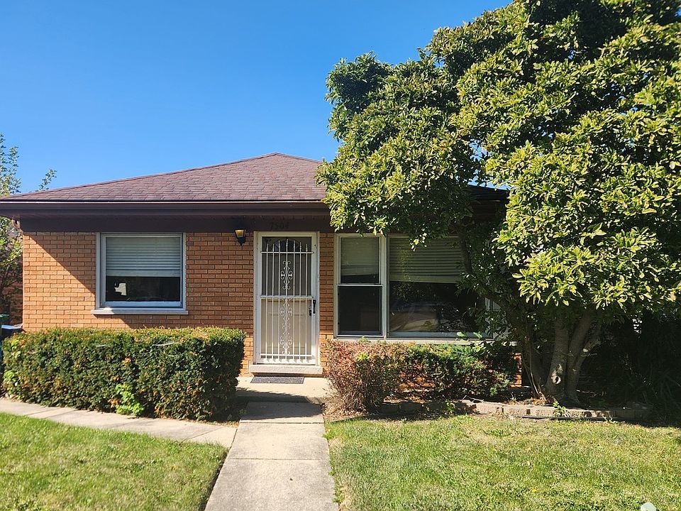 1st image of 7504 Latrobe Ave