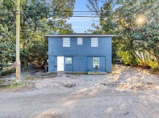 1408 1/2 E 38th St, Savannah, GA 31404