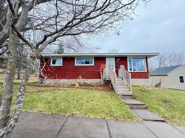 514 N 77th Ave W, Duluth, MN 55807