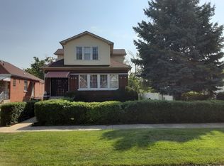 1109 23rd Ave, Bellwood, IL 60104