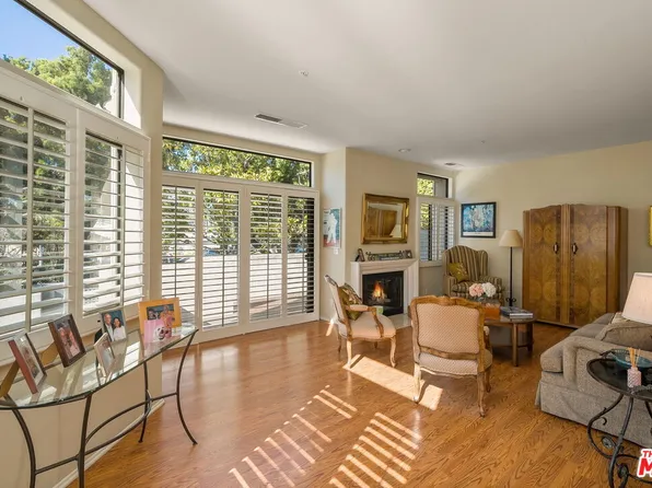 6701 Hannum Ave, Culver City, CA 90230