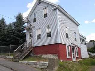 23 Gray St, Waterville, ME 04901