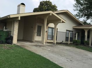 742 Intrepid Dr, Garland, TX 75043