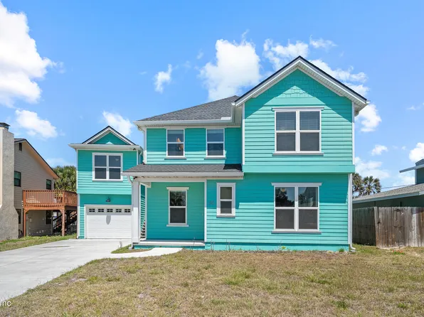 80 SEASIDE CAPERS Road, St. Augustine, FL 32084