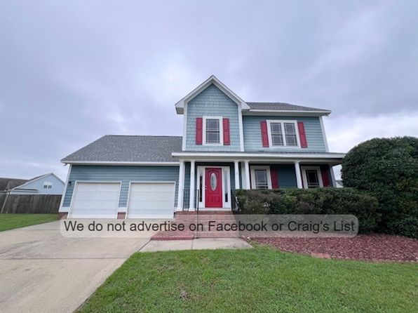 806 Danelaw Dr