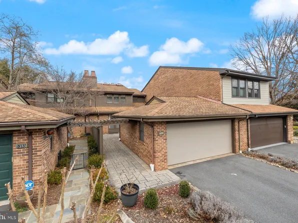5351 Strathmore Ave, Kensington, MD 20895