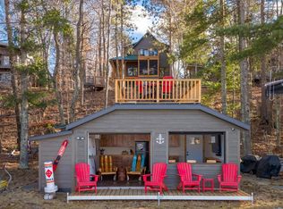 12730 Manhattan Point Blvd, Crosslake, MN 56442