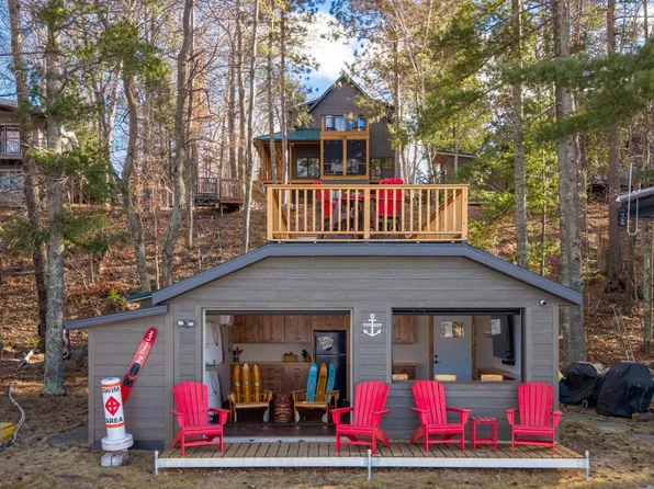 12730 Manhattan Point Blvd, Crosslake, MN 56442