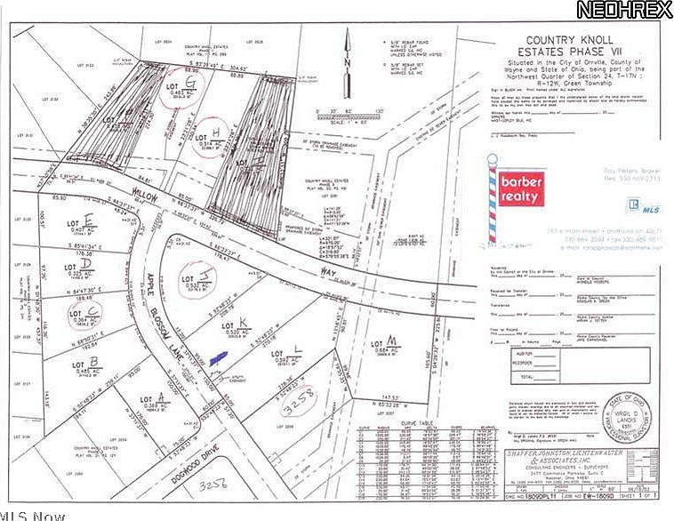 1st image of Apple Blossom Ln
