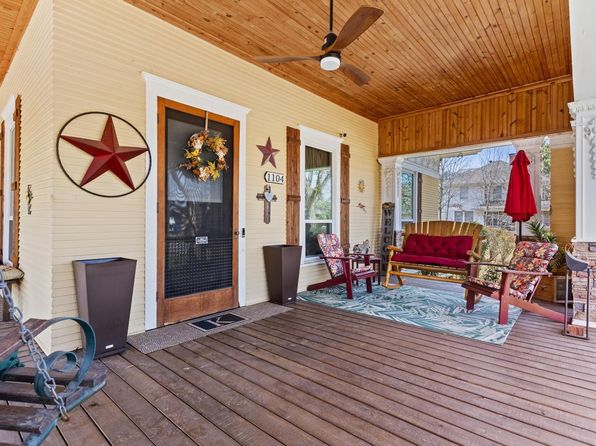 1104 W Bond St, Denison, TX 75020